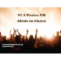 97.5 Praise FM
