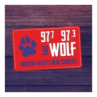 97.7 & 97.3 The Wolf