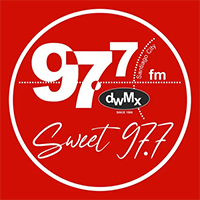 97.7 Sweet Radio Santiago