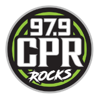 97.9 CPR Rocks