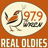 97.9 The WREN - Real Oldies