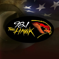 98.1 The Hawk