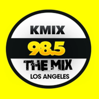 98.5 FM KMIX