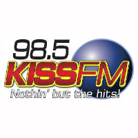 98.5 KISS-FM