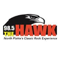 98.5 The Hawk