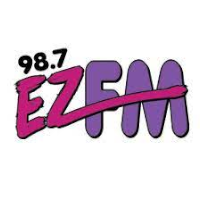 98.7 EZ-FM