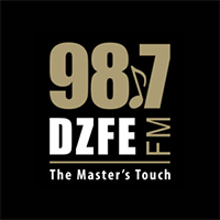 98.7 The Master's Touch
