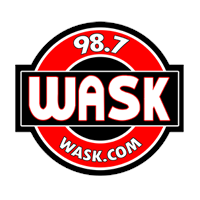 98.7 WASK