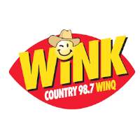 98.7 WINK country