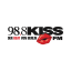 98.8 Kiss FM Dance Elektro & House