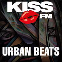 98.8 Kiss FM Urban Beats