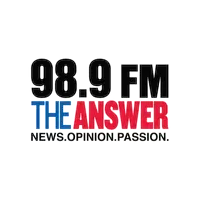 98.9 The Answer