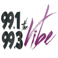 99.1/99.3 The Vibe