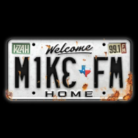 99.1 Mike FM