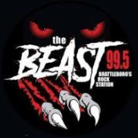 995 The Beast