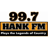99.7 Hank FM