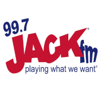99.7 Jack FM - KSIT
