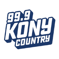 99.9 KONY Country - KONY