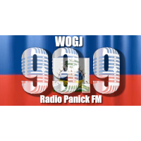 99.9 Radio Panick FM
