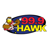 99.9 The Hawk