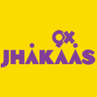 9X Jhakaas TV