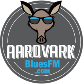 Aardvark Blues