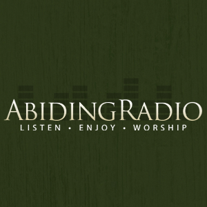 Abiding Radio Kids' songs and Bible stories