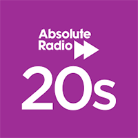 Absolute Radio - 20s