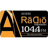 Access Radio Taranaki 104.4FM