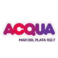 Acqua FM  102.7