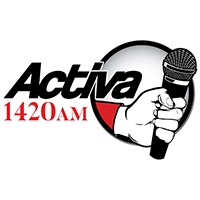 Activa (Ciudad Juárez) - 1420 AM - XEF-AM - MegaRadio - Ciudad Juárez, Chihuahua