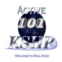 Active 101, KSHP-DB