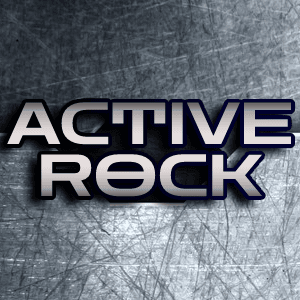 Active Rock (fadefm.com) 64k aac+
