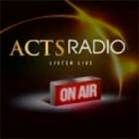 ACTS Radio App