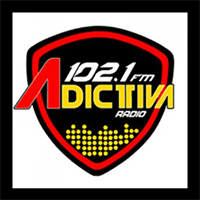 Adictiva Radio (Felipe Carrillo Puerto) - 102.1 FM - XHECPQ-FM - Luna Medios - Felipe Carrillo Puerto, Quintana Roo