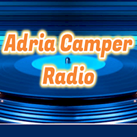 Adria Camper Radio