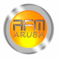 AFM Aruba - Oranjestad