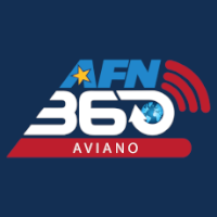 AFN 360 Aviano