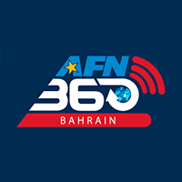 Онлайн радио AFN 360 Bahrain