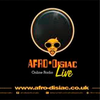 AFRO*DISIAC live