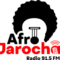 AfroJarocha radio