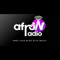 Afrow Radio Gh