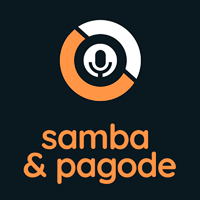 Agenda Cultural Samba-pagode