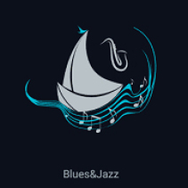 Яхт Радио - Blues&Jazz