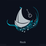 Яхт Радио - Rock