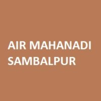 AIR Mahanadi Sambalpur - Odia