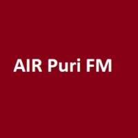 Онлайн радио AIR Puri FM - Odia