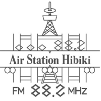 Онлайн радіо AIR STATION HIBIKI