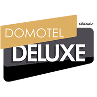 Akous - Domotel Deluxe
