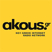 Akous Palko (Greek Radio)